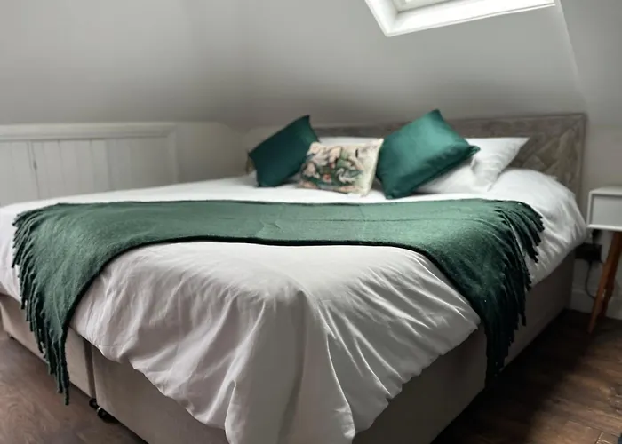 Villa Levante- Holiday Home Torbay