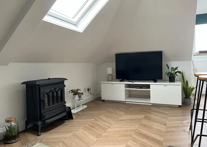 Villa Levante- Holiday Home Torbay