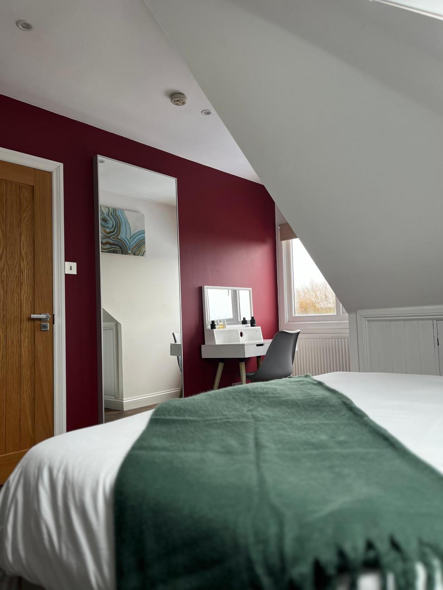 Homestay Levante- Torbay *