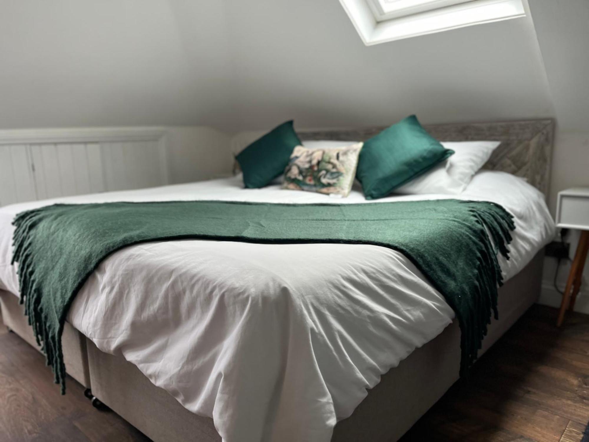 Homestay Levante- Torbay Paignton