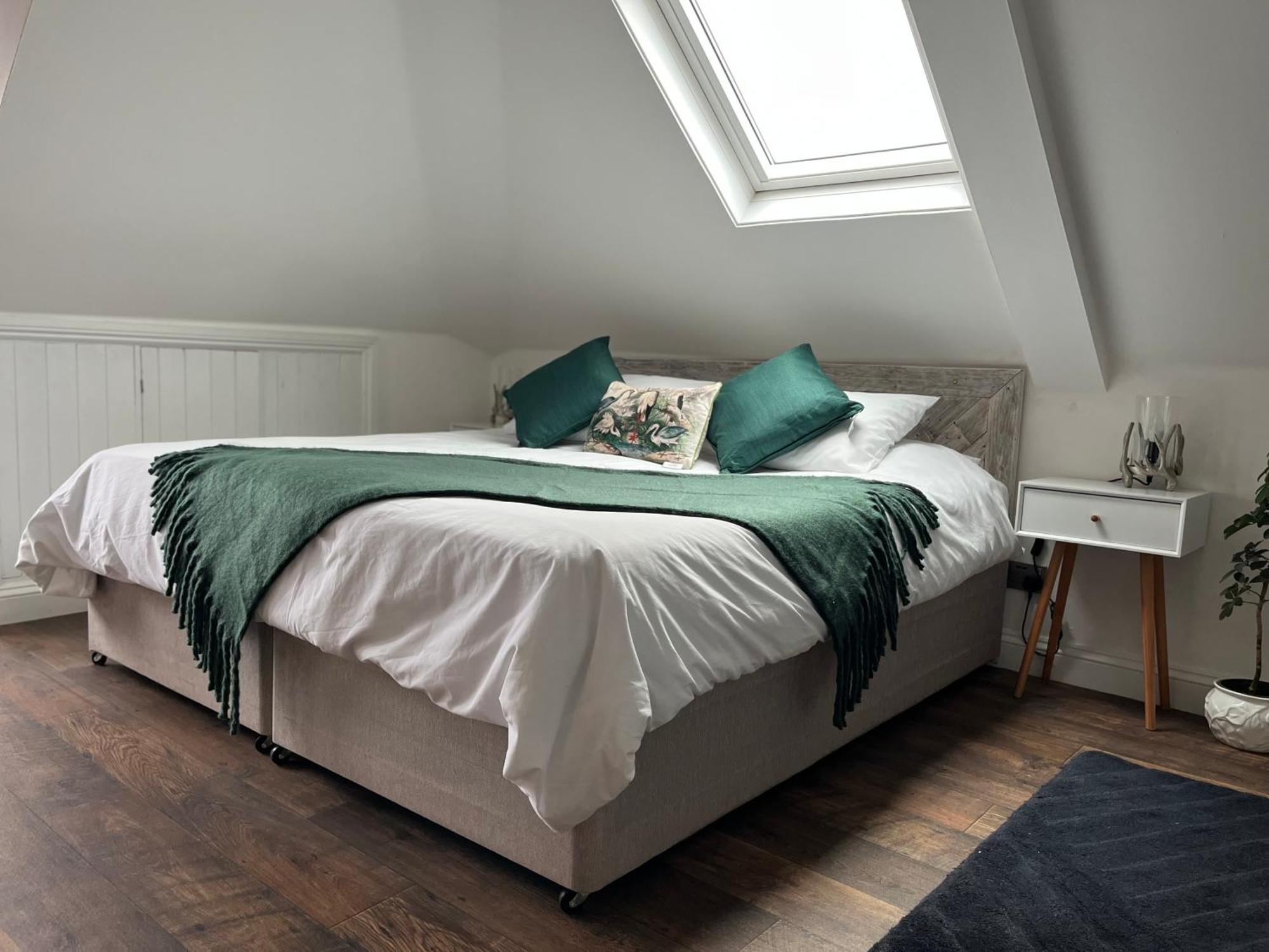 Levante- Torbay Homestay *