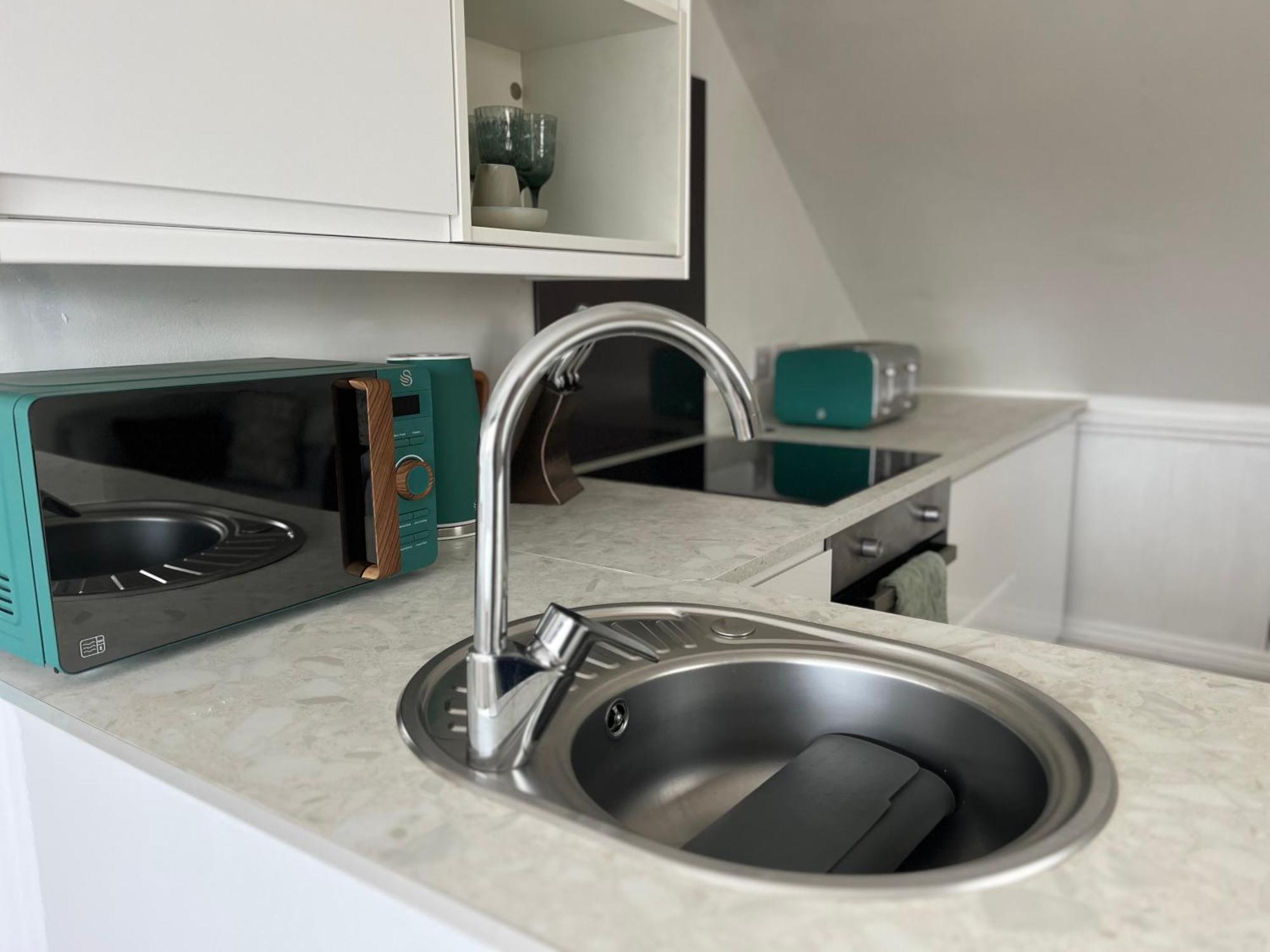 Homestay Levante- Torbay *